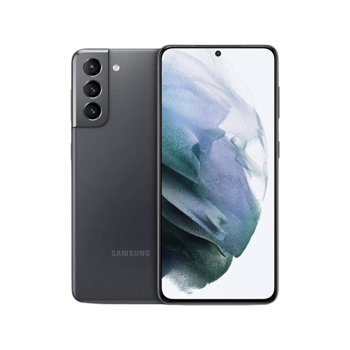 [A등급] 리퍼비시 갤럭시 S21 256기가([A등급] Refurbished Galaxy S21 256GB)
