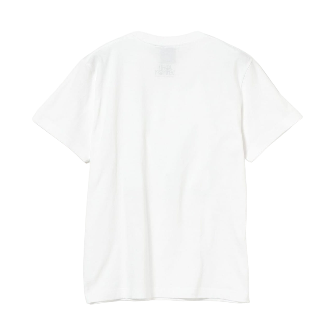빔즈 T x 스페셜 라이스 존 레논 티셔츠 2 화이트(Beams T x Special Rice John Lennon T-Shirt 2 White) - 2