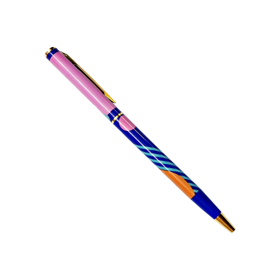 더컴플리티스트 Miami Pen 펜(THE COMPLETIST Miami Pen) - 1