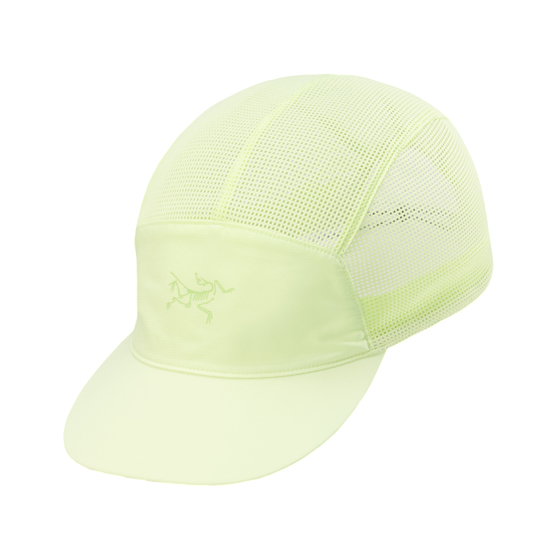 아크테릭스 노반 메쉬 5 패널 캡 신차(Arc'teryx Norvan Mesh 5 Panel Cap Shincha) - 1