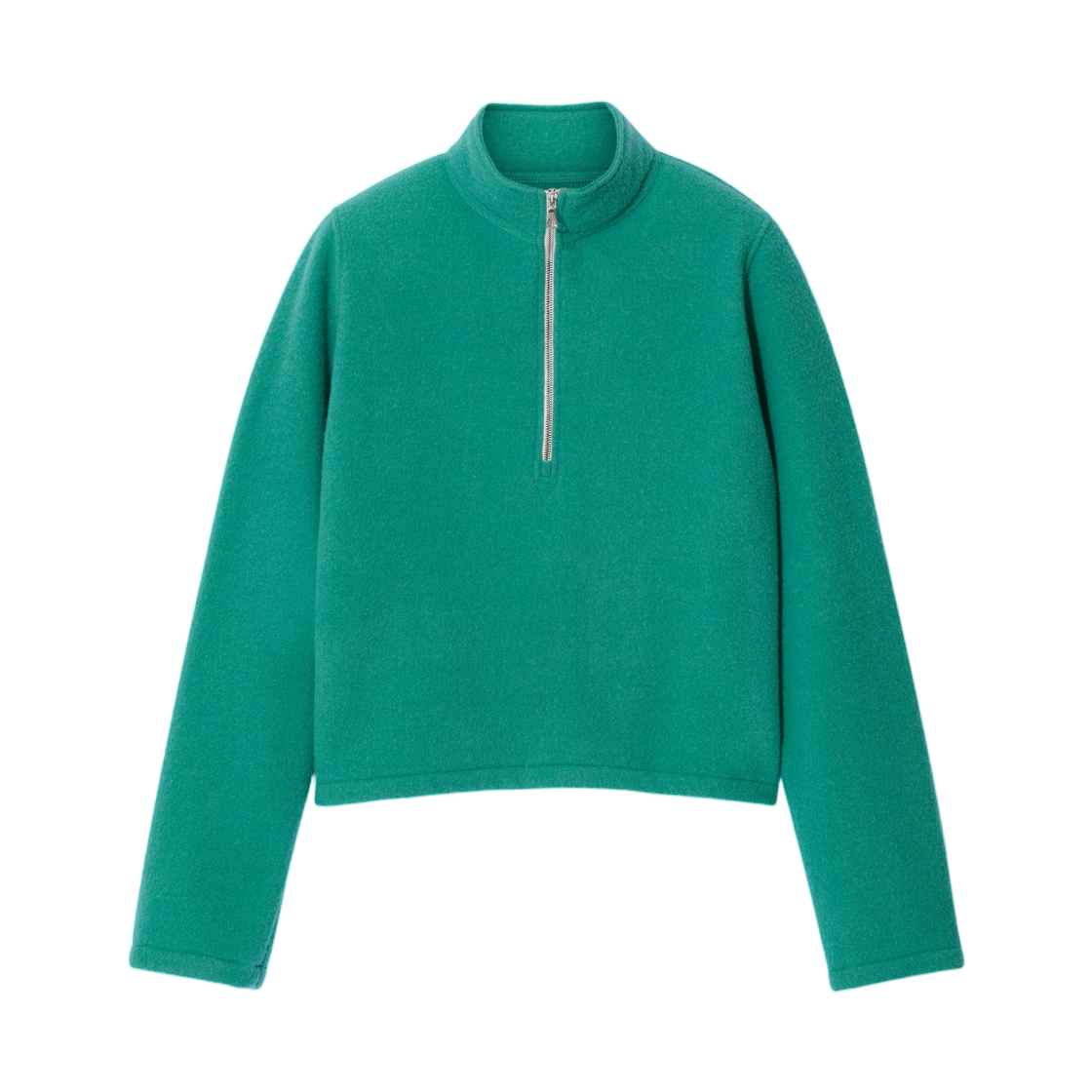 리에르 플리스 시티 클로로필(Rier Fleece City Chlorophylle)