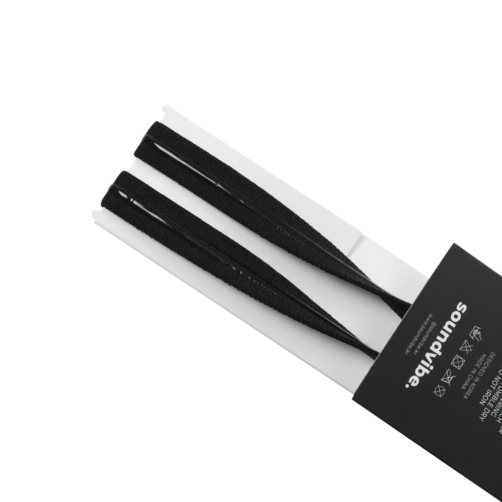 사운드바이브 헤드밴드 2팩(soundvibe SV. Headbands 2packs) - 3