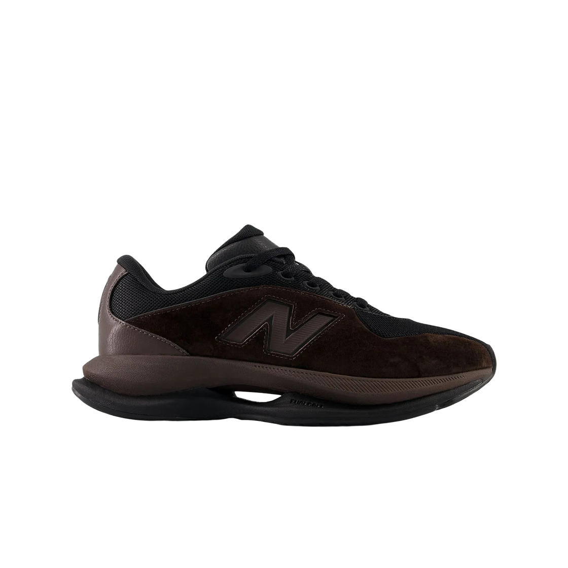 UTFOA8GD New Balance TF100 Dark Coffee Black