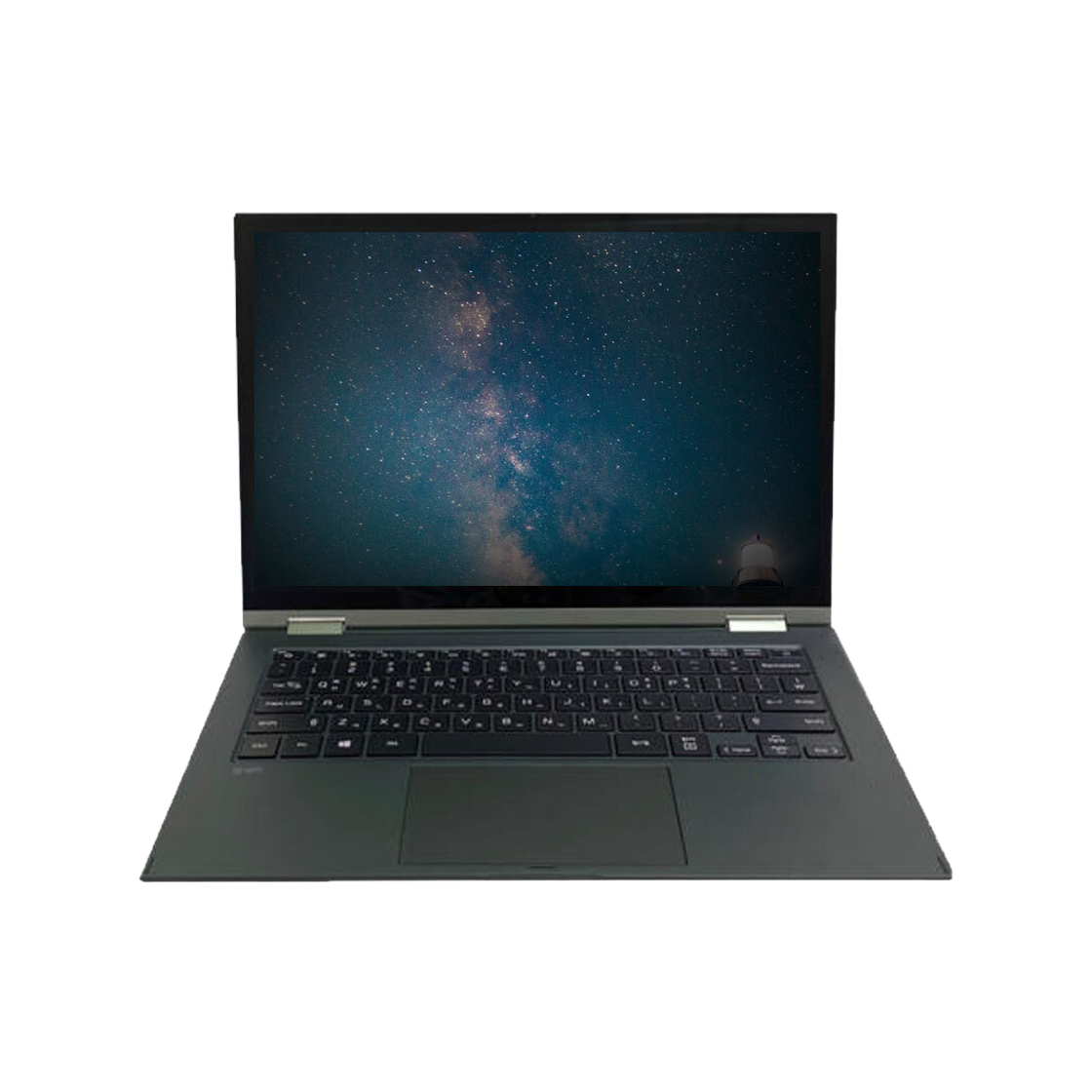 [A등급] 리퍼비시 LG 그램 360 14인치 i5 11TH RAM 8GB 512GB Iris Xe 그린([A등급] Refurbished LG gram 360 14 i5 11TH RAM 8GB 512B Iris Xe Graphics Green)