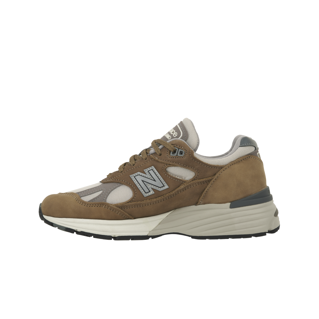 뉴발란스 991v2 메이드 인 UK 코코 모카(New Balance 991v2 Made in UK Coco Mocca) - 3