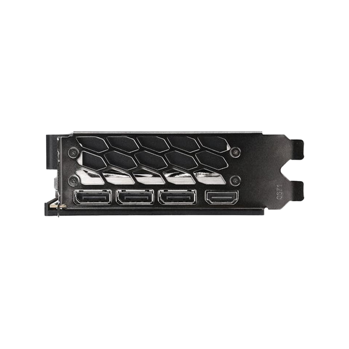 갤럭시 GALAZ 지포스 RTX 5060 BLACK OC V2 D7 8GB(GALAZ GeForce  RTX 5060 BLACK OC V2 D7 8GB) - 4