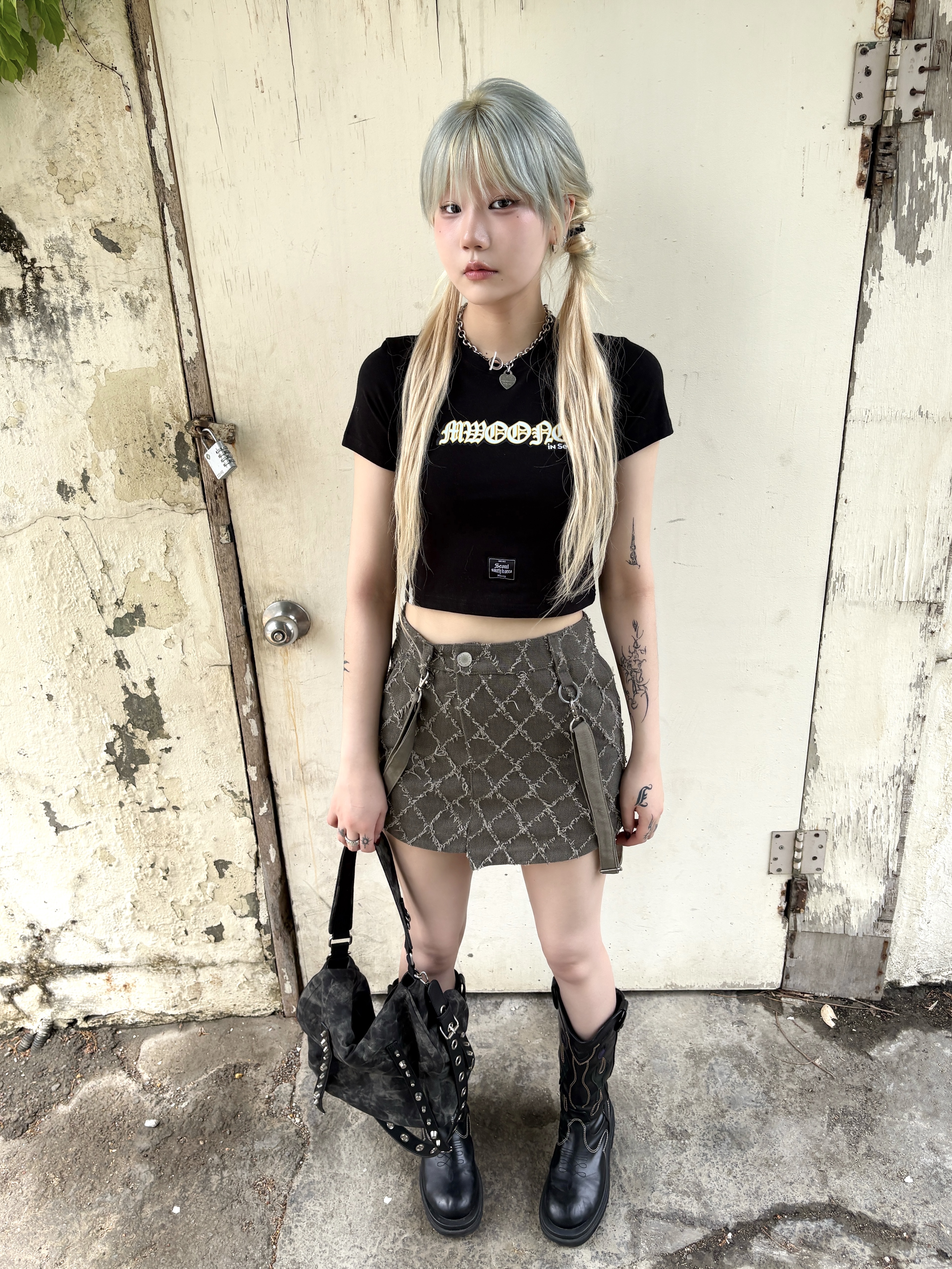 KREAM 스타일 - 5