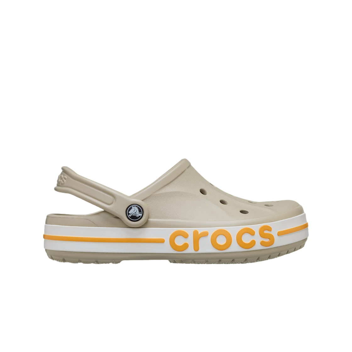 크록스 바야밴드 클로그 코블스톤 26SUCL205089(Crocs BAYABAND CLOG COB 26SUCL205089)