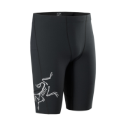 Arc'teryx Norvan Half Tight Black
