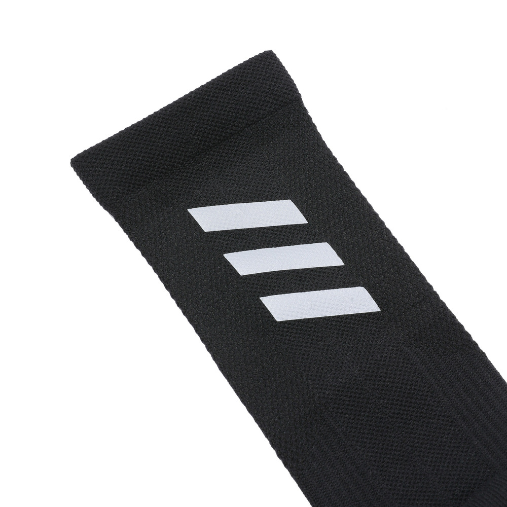 사운드바이브 리플렉티브 러닝 삭스 검정색(soundvibe Reflective Running Socks Black) - 3