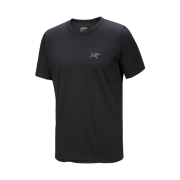 Arc'teryx Captive Arc'Word SS T-Shirt Black