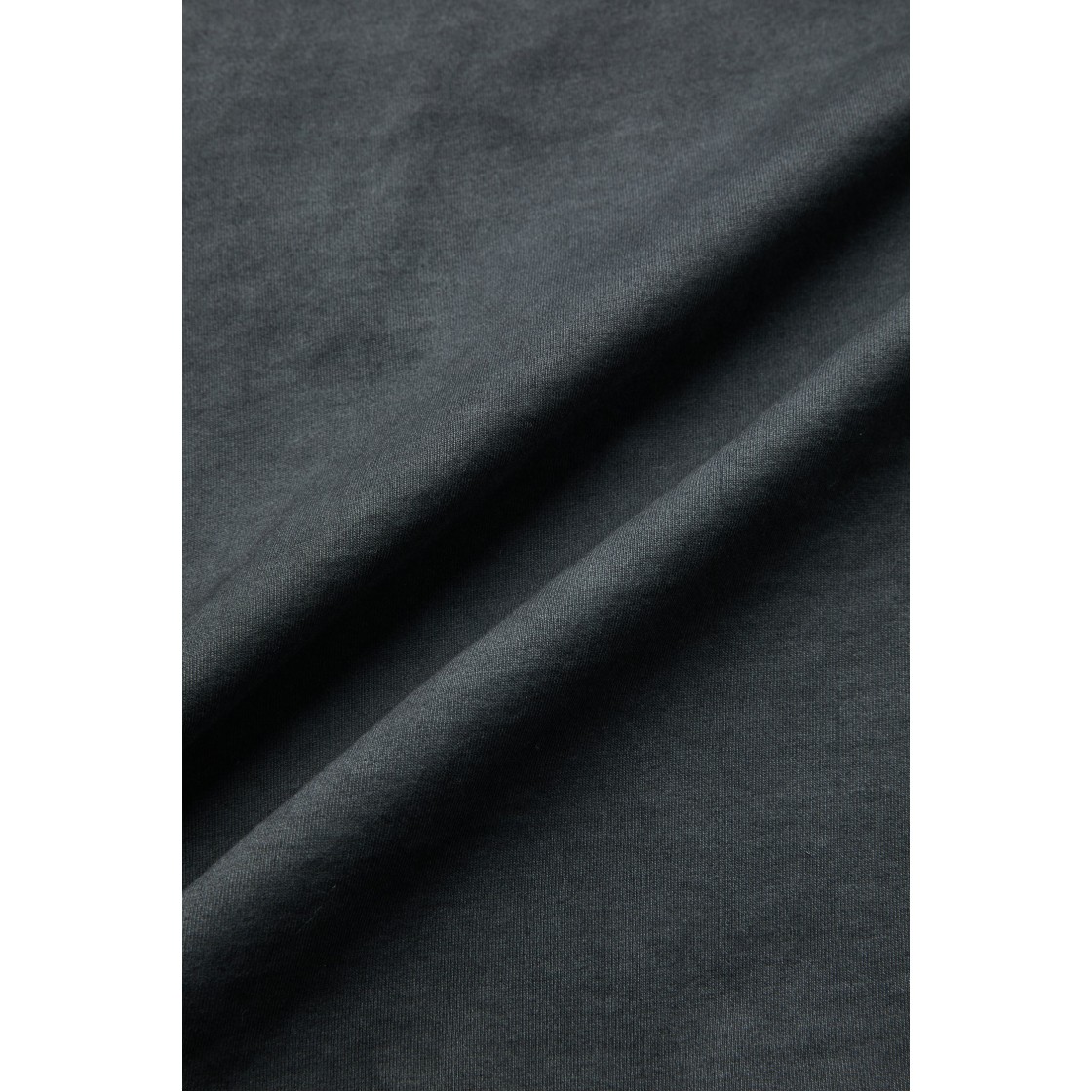 이로 코린 로고 코튼 티셔츠 스톤 블랙(Iro Corin Logo Cotton T-Shirt Black Ston) - 6