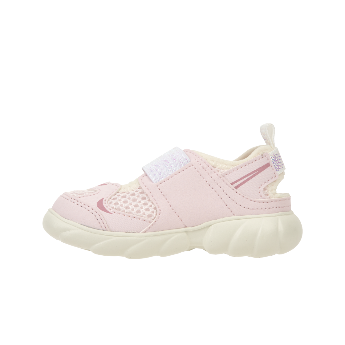 (TD) 뉴발란스 프리들 920 샌들 핑크((TD) New Balance Freedle 920 Sandal Pink) - 3
