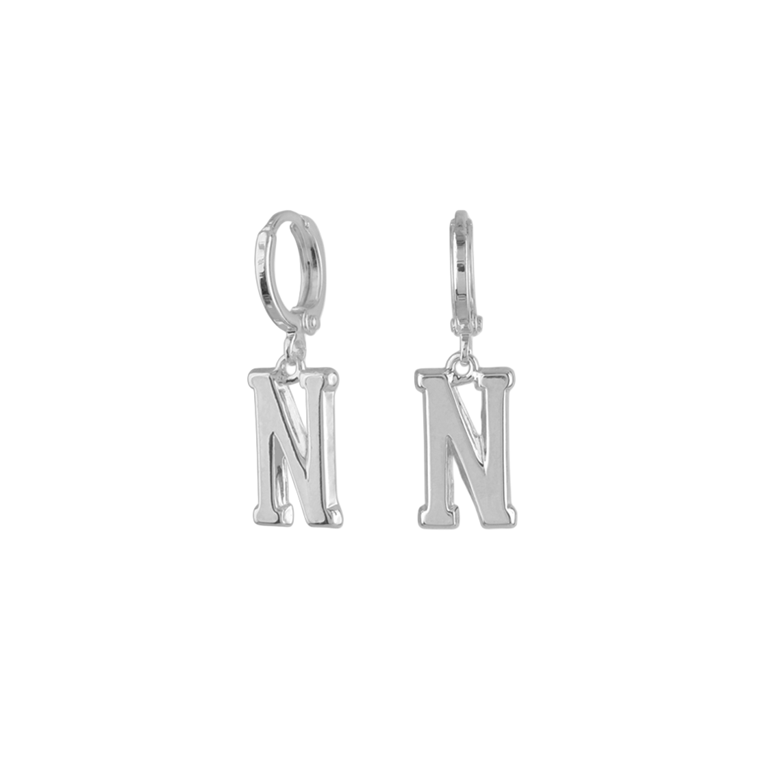 논논 엔 이어링(Nonenon N Earring) - 1