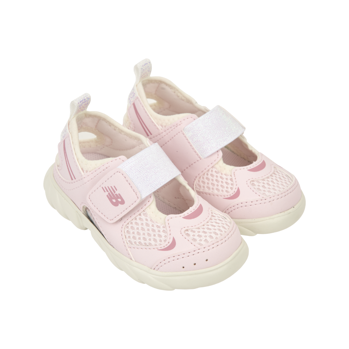 (TD) 뉴발란스 프리들 920 샌들 핑크((TD) New Balance Freedle 920 Sandal Pink) - 4