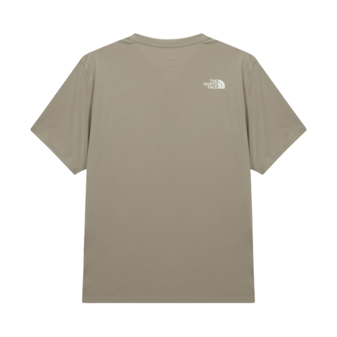 노스페이스 리커버리 그래픽 숏슬리브 R/티셔츠 라떼 - 26SS(The North Face Recovery Graphic S/S R/T-Shirt Latte - 26SS) - 2