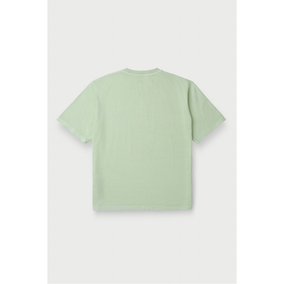 이로 코린 로고 코튼 티셔츠 베이지(Iro Corin Logo Cotton T-Shirt Beige) - 3