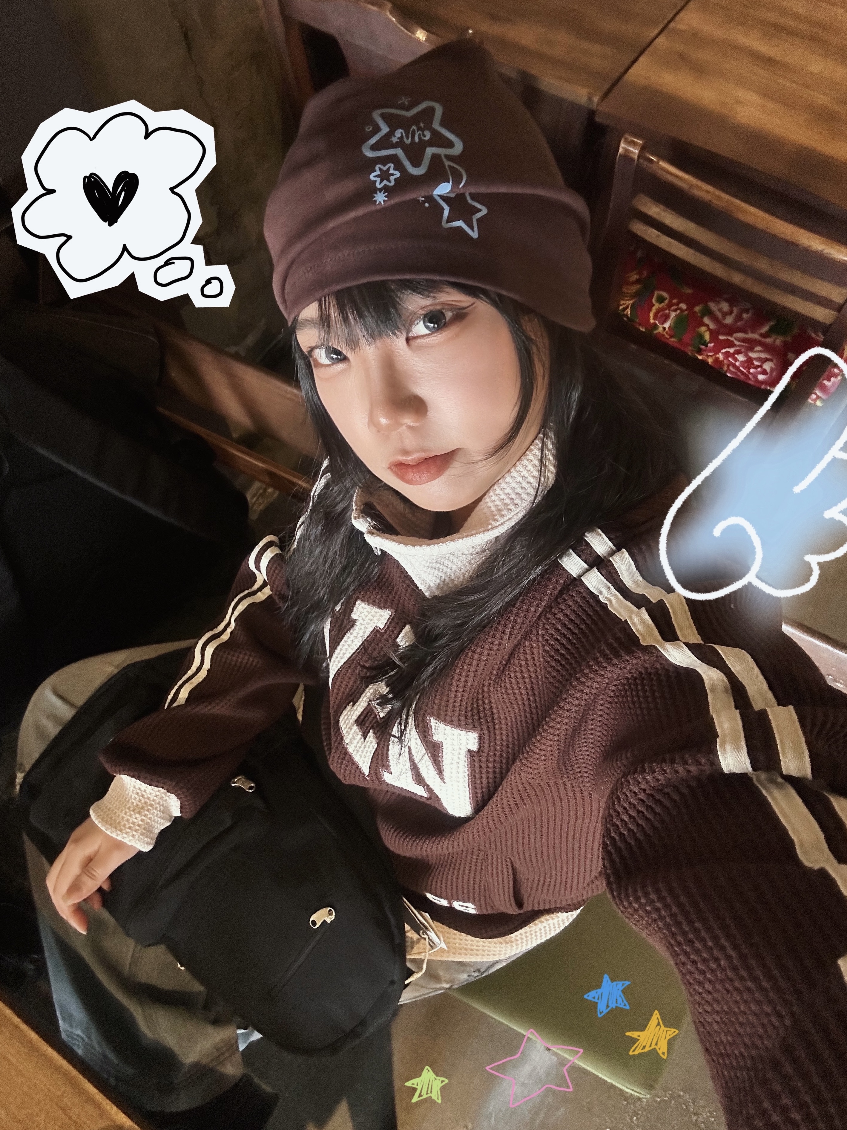 th2__a님의 스타일 - 2