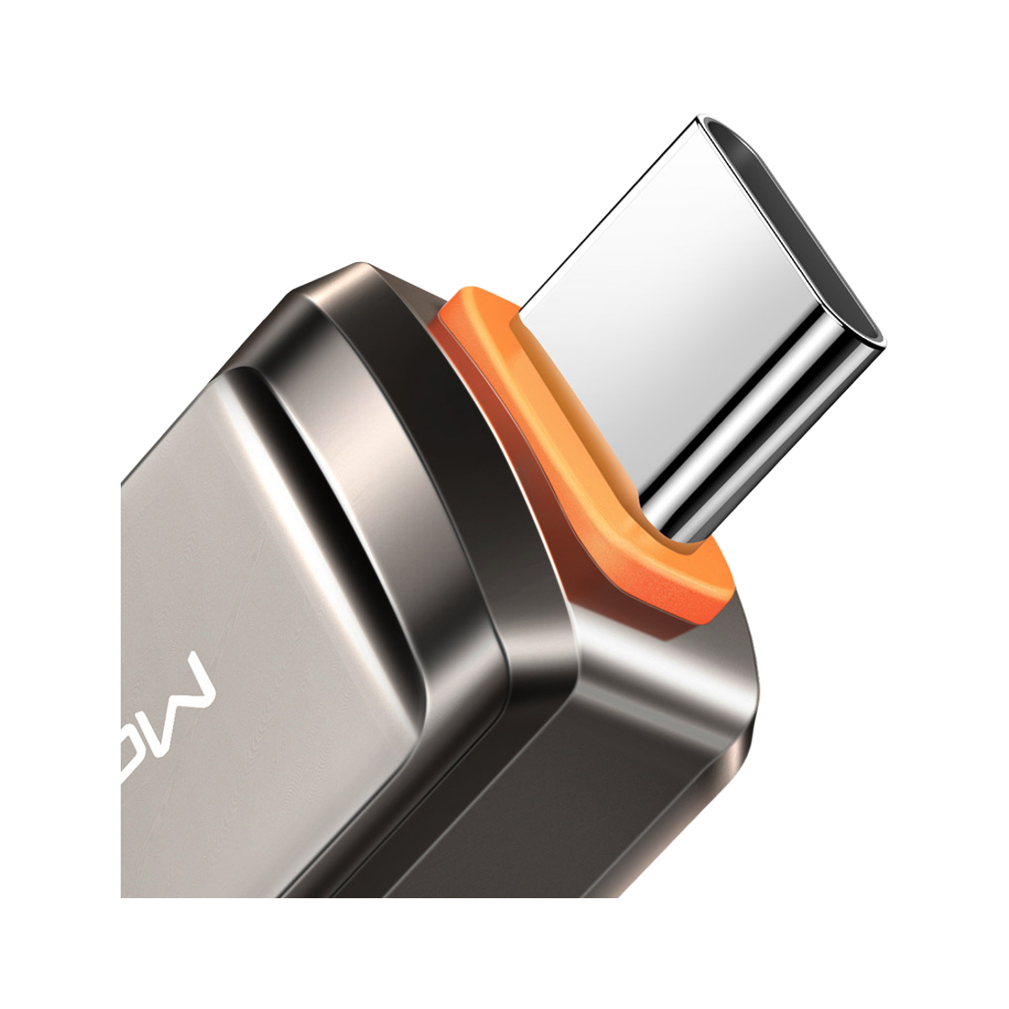 맥도도 USB-A 3.0 to C타입 OTG 젠더 OT873 / 갤럭시 LG 아이패드 호환(Mcdodo USB-A 3.0 to Type-C OTG Adapter OT873) - 2