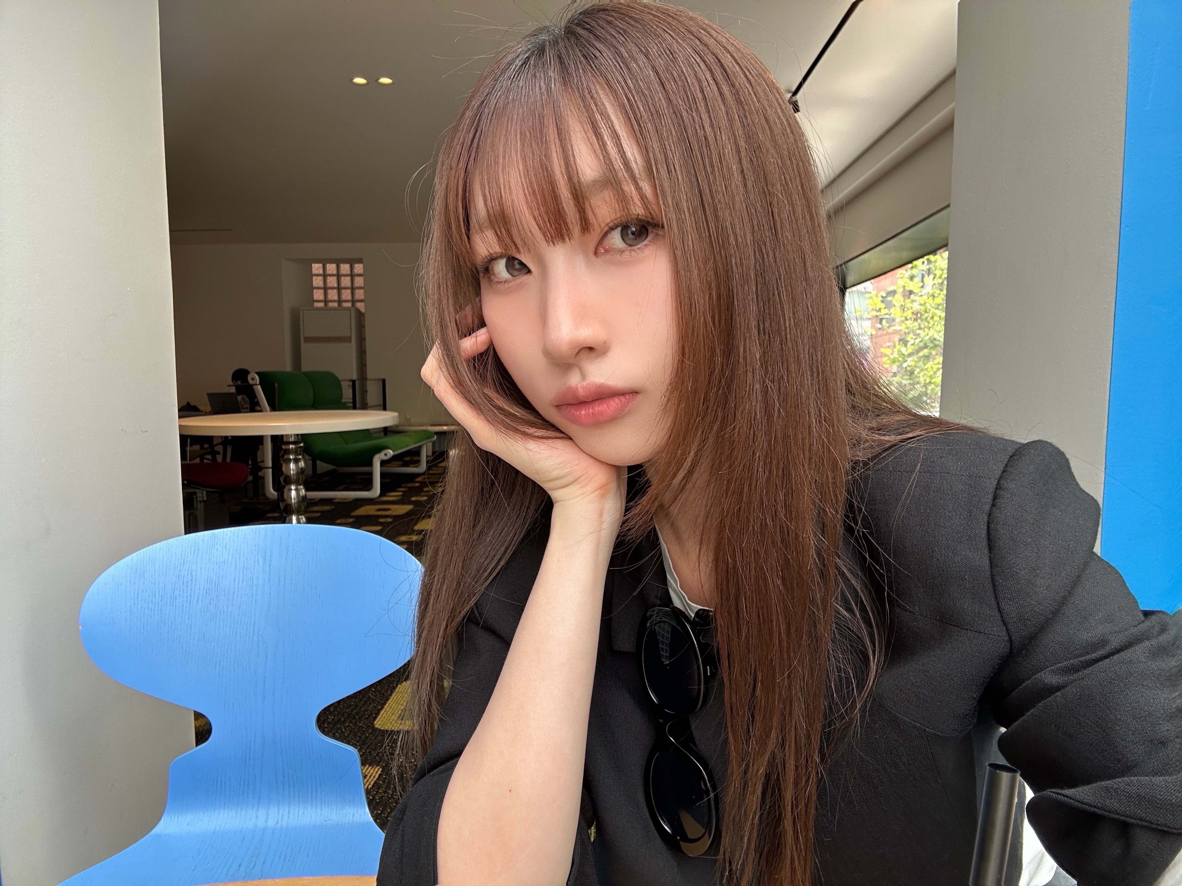 yuri kim | 유리님의 스타일 - 2