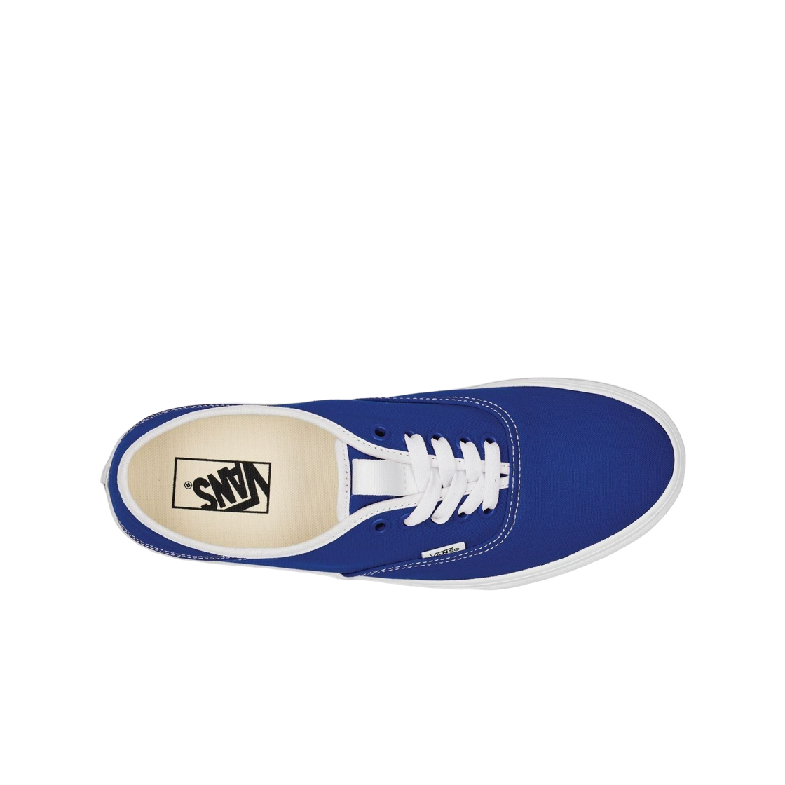 반스 어센틱 킥다운 2.0 로얄 코발트(Vans Authentic Kickdown 2.0 Royal Cobalt) - 2