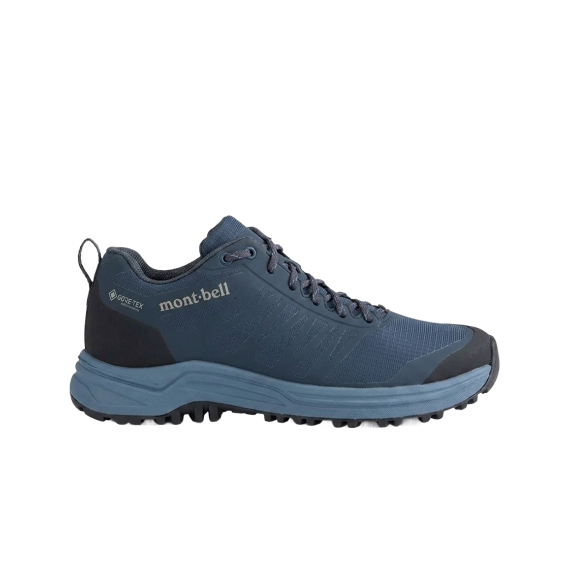 (W) 몽벨 트레일 랜더 네이비((W) Montbell Trail Lander Navy)