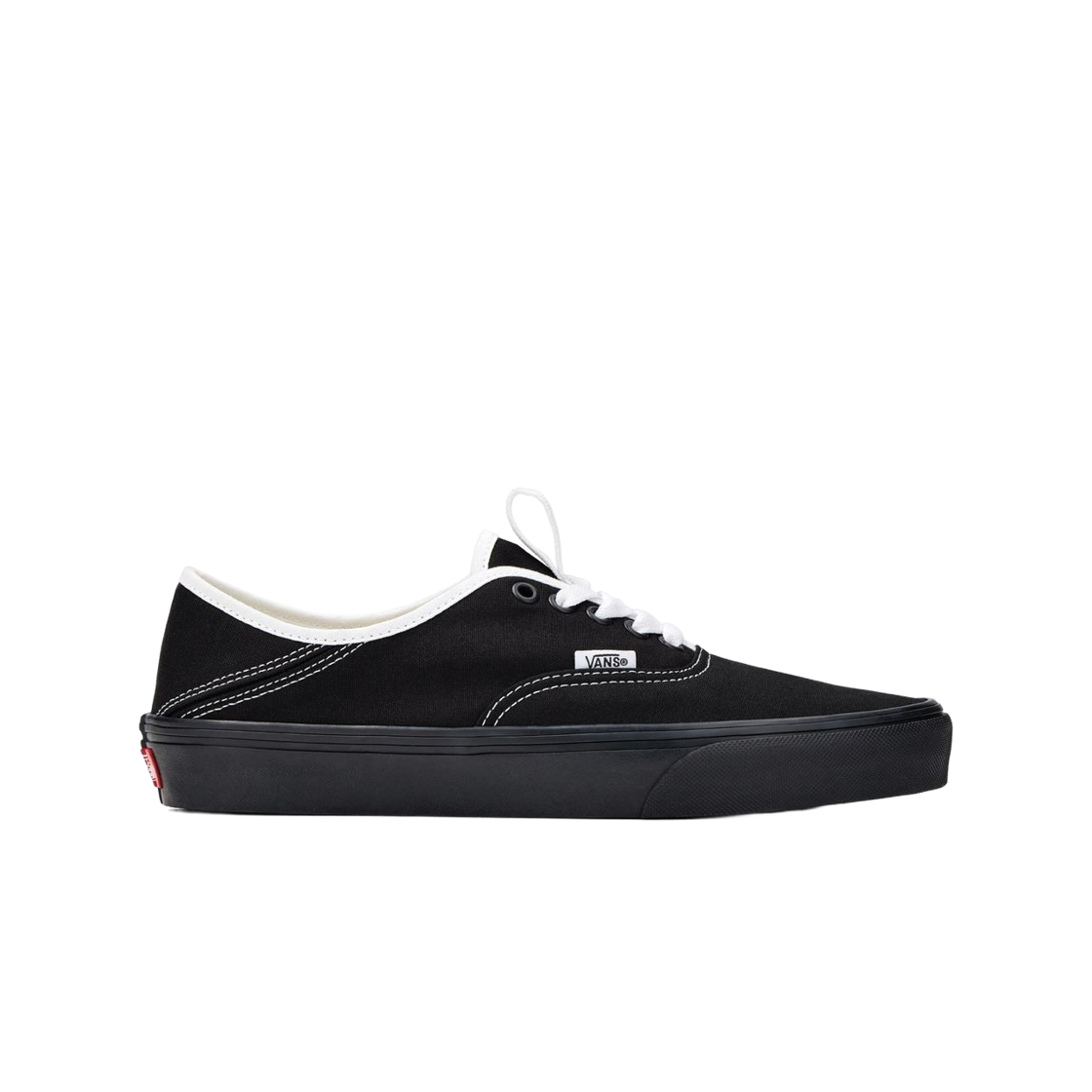 VN000EETBKA Vans Authentic Kickdown 2.0 Black