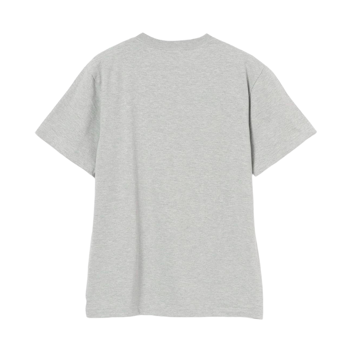 빔즈 T x 스페셜 라이스 존 레논 티셔츠 2 믹스 그레이(Beams T x Special Rice John Lennon T-Shirt 2 Mix Gray) - 2