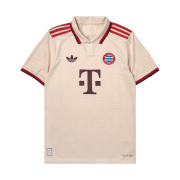 Adidas Bayern Munchen 2024/25 3rd Authentic Jersey Linen - KR Sizing (Non Marking Ver.)
