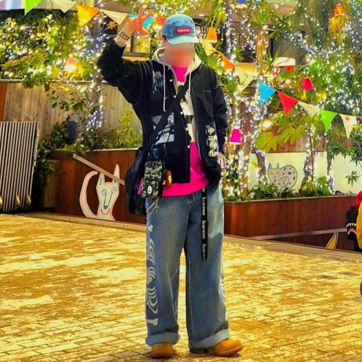 스타일 카드