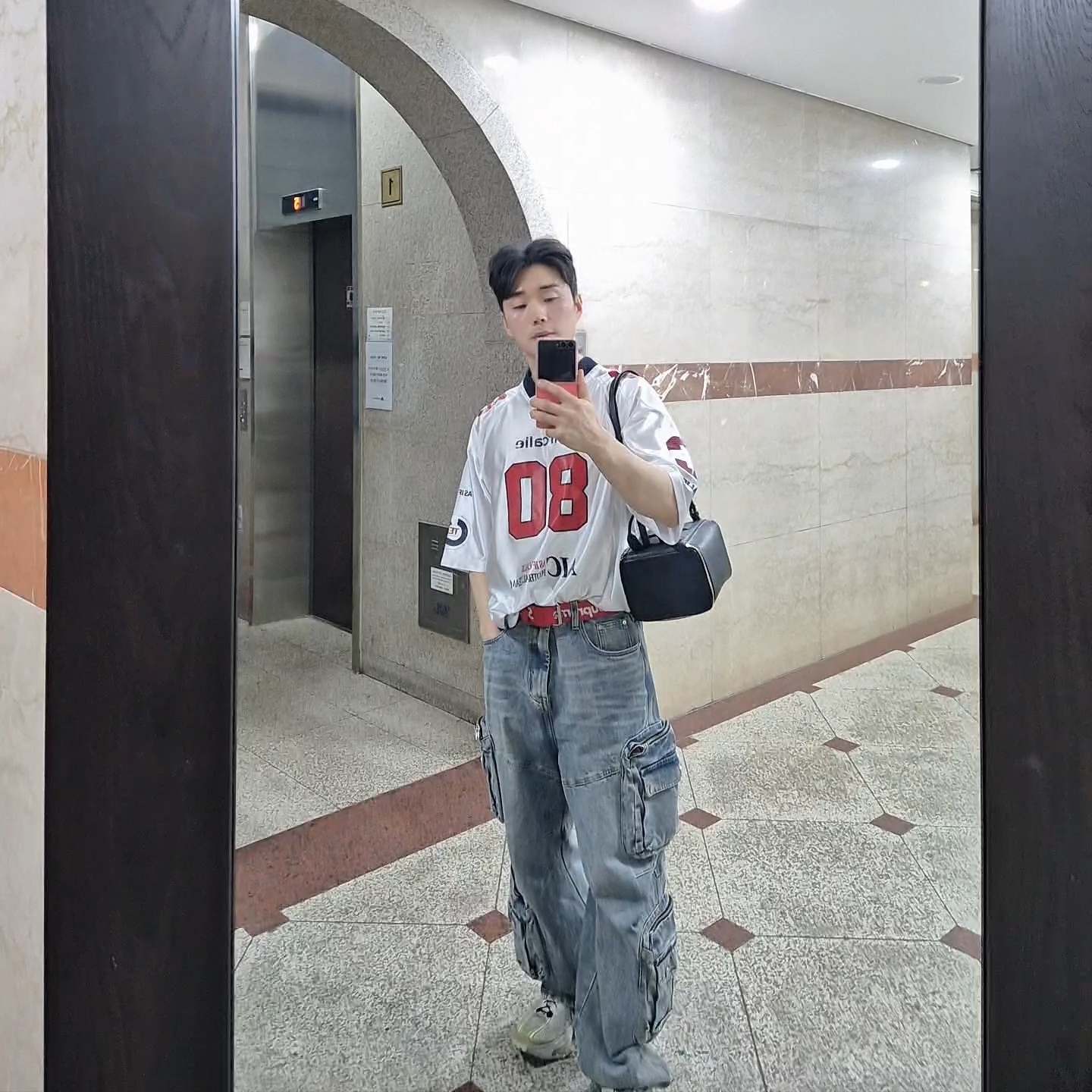 현종님의 스타일