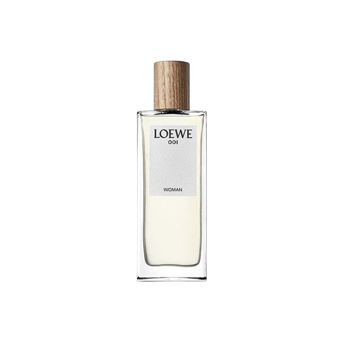 로에베 001 우먼 오 드 퍼퓸 75ml(Loewe 001 Woman Eau De Parfum 75ml)