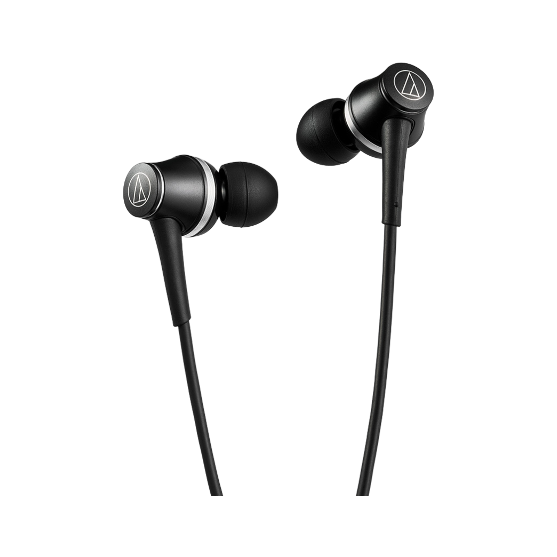 오디오테크니카 ATH-CKD7NC Φ11mm 다이나믹 드라이버 C타입 고해상도 이어폰 블랙(Audio-Technica ATH-CKD7NC In-Ear Headphones Black) - 2