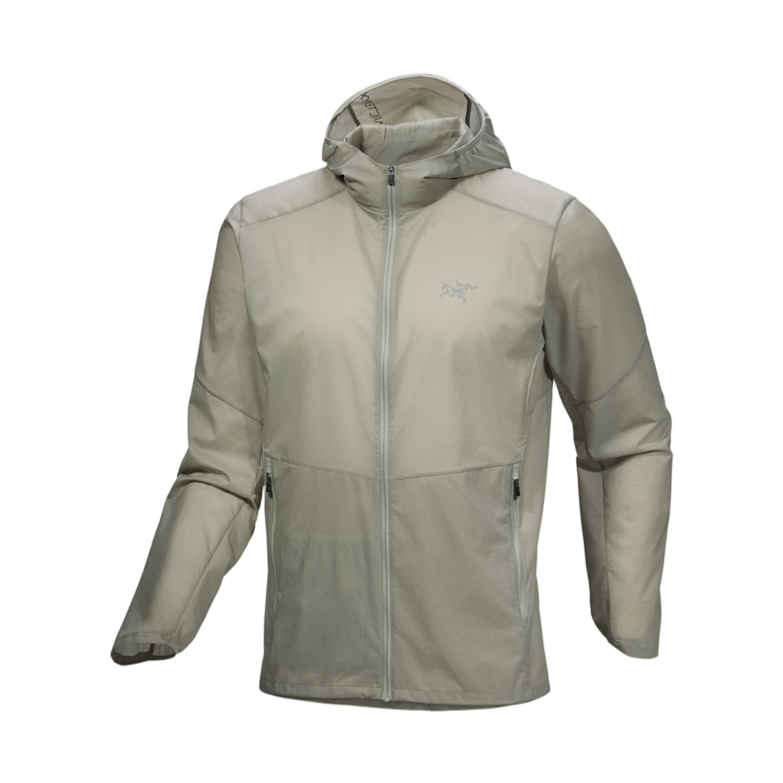 07267 Arc'teryx Incendo Airshell Hoody Habitat