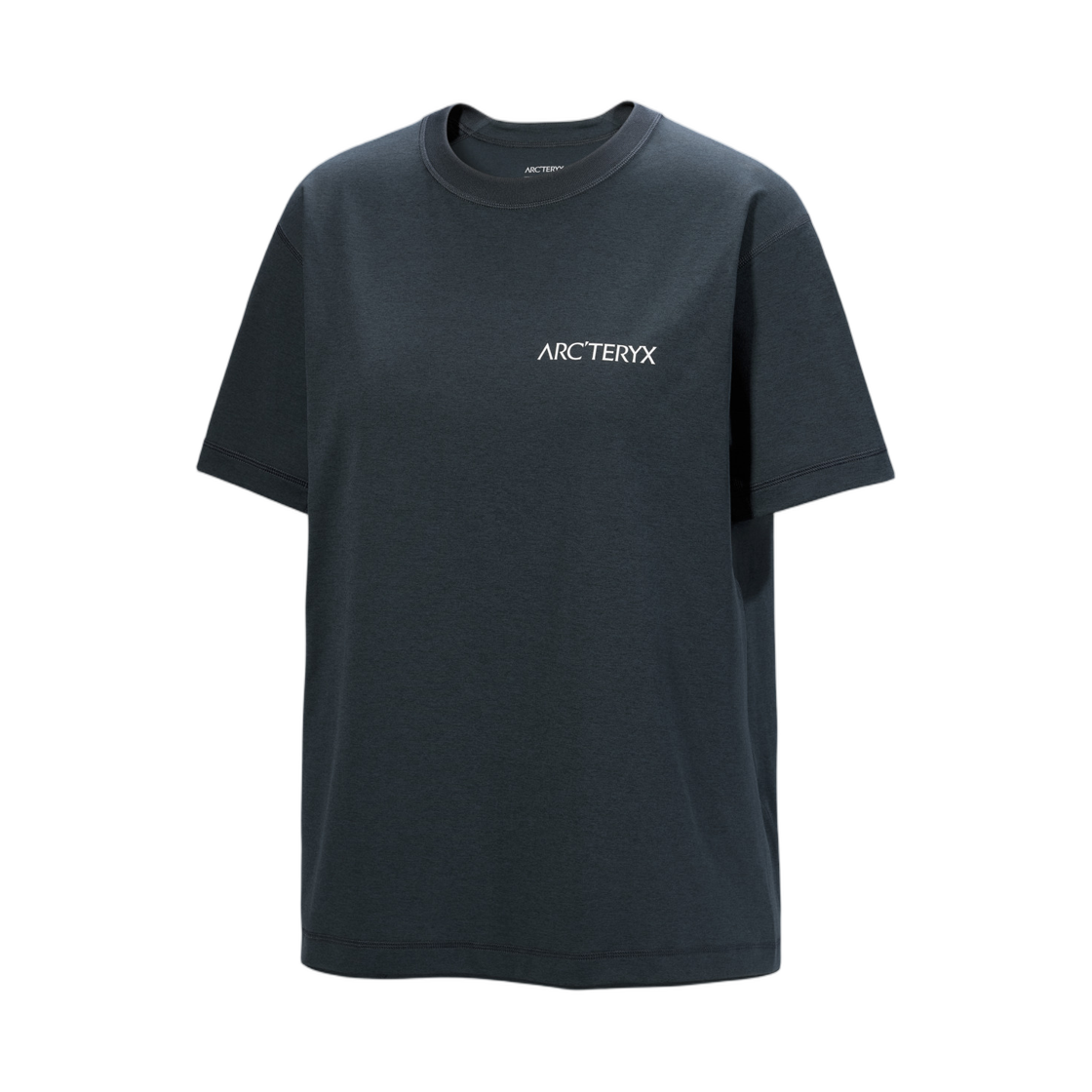 10231 (W) Arc'teryx Envoy Thermal Bird SS T-Shirt Orion