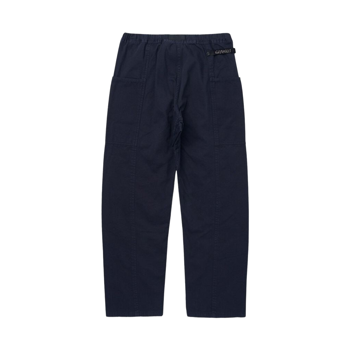 그라미치 가젯 팬츠 더블 네이비 - US 사이즈(Gramicci Gadget Pants Double Navy - US Sizing) - 2