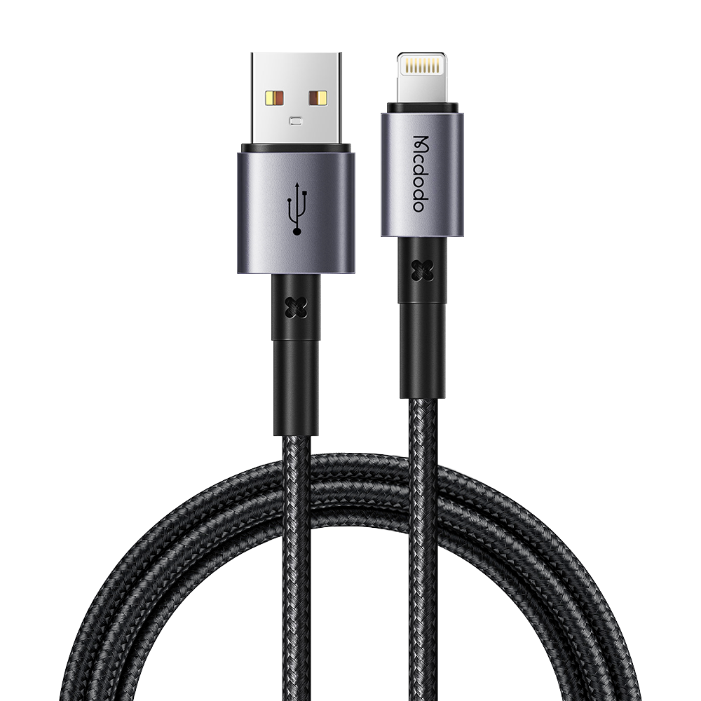 CA-358 Mcdodo 36W USB-A to 8 Fast Charging Cable 1.8m CA358