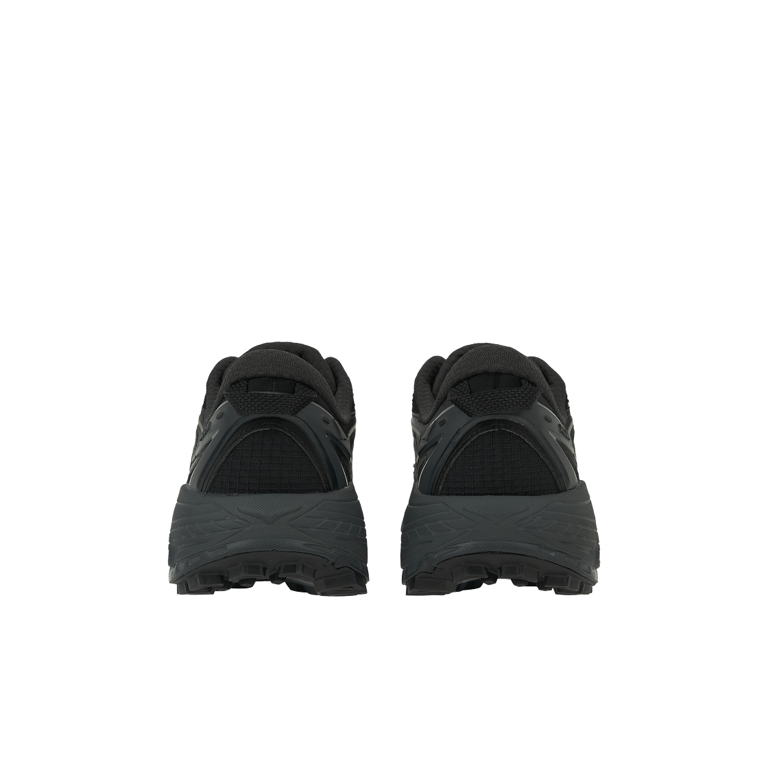 호카 x 엑슬림 마파테 스피드 2 TS 블랙 차콜(Hoka x Xlim Mafate Speed 2 TS Black Charcoal) - 6