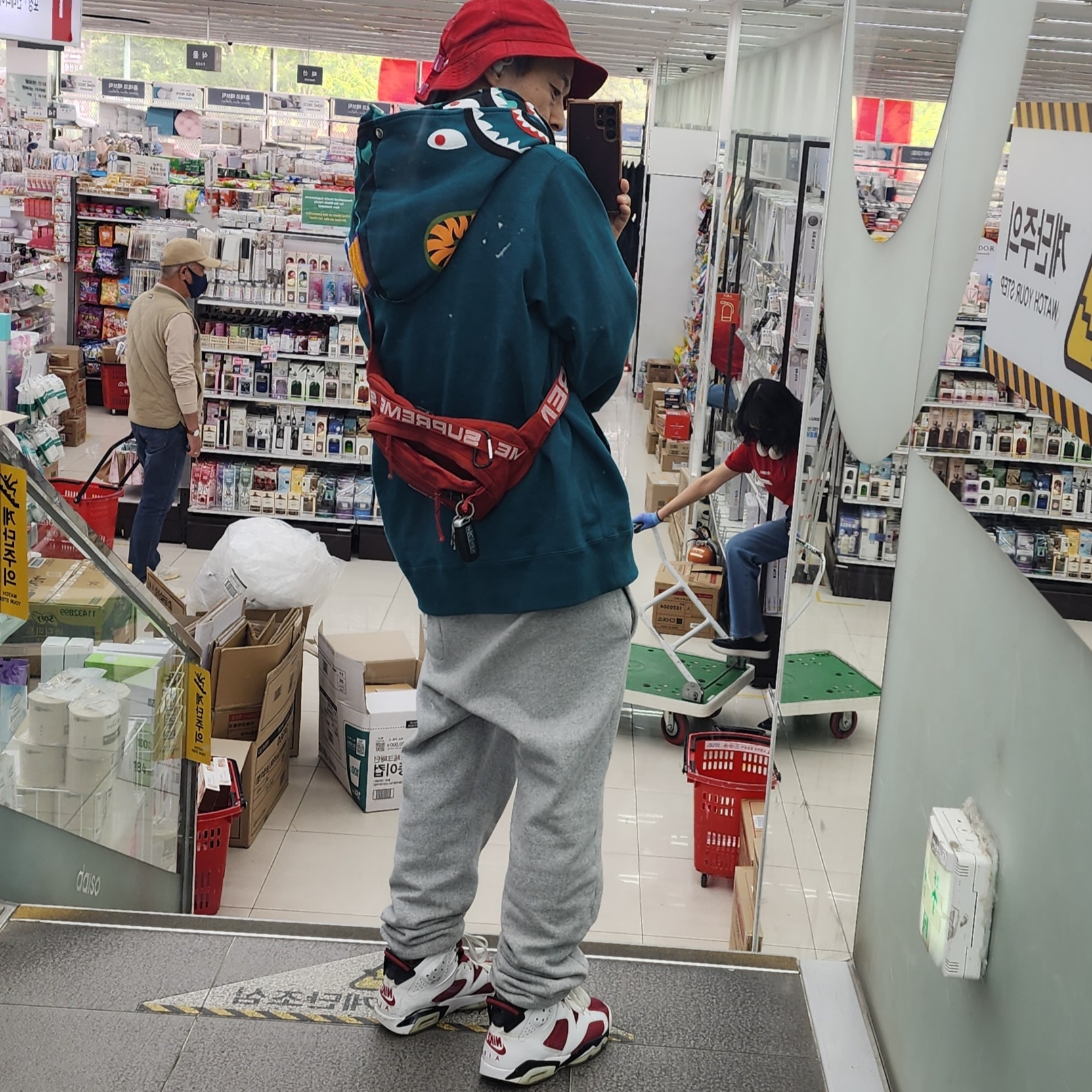 ugongeli님의 스타일