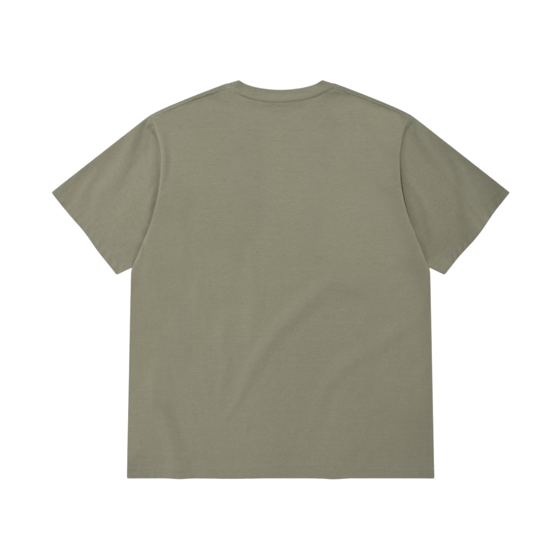 커버낫 x 미즈노 쿨 코튼 쉘 그래픽 티셔츠 카키(Covernat x Mizuno Cool Cotton Shell Graphic T-Shirt Khaki) - 2