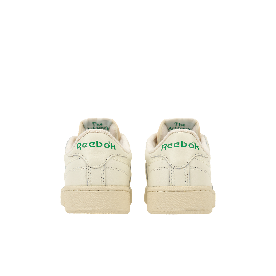 리복 x 컬렉트 피시스 클럽 C 85 빈티지 크림(Reebok x Collect Pieces Club C 85 Vintage Cream) - 6