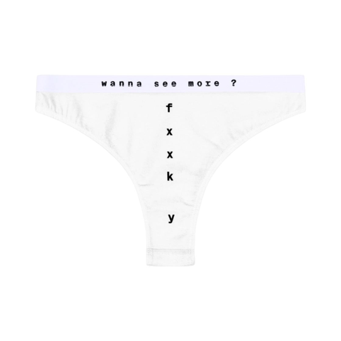 닷지툴 펑키 팬티 2팩(dadgetool Fxxky Panties 2-Pack) - 1