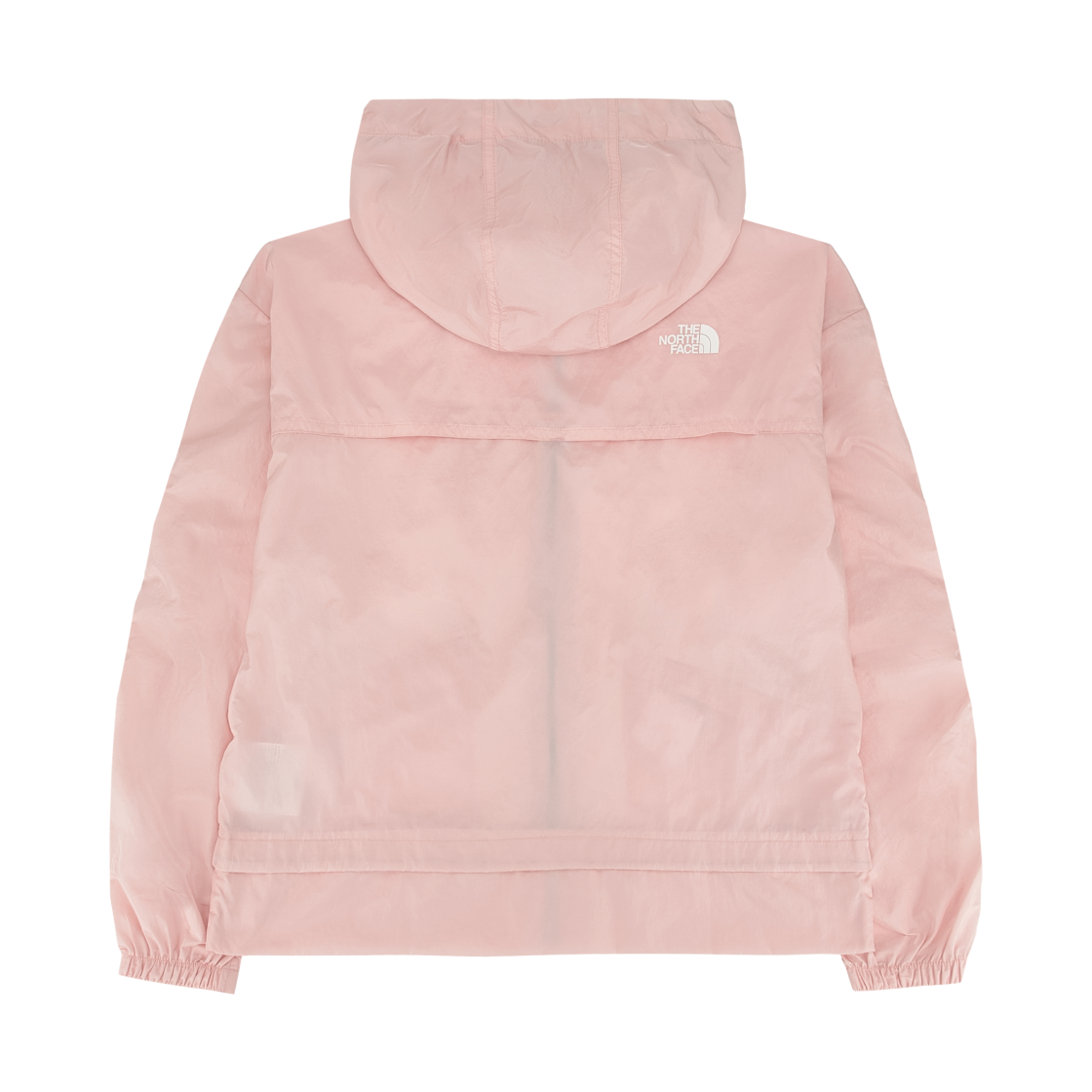 (W) 노스페이스 화이트 라벨 리오라 자켓 소프트 핑크((W) The North Face White Label Liora Jacket Soft Pink) - 2