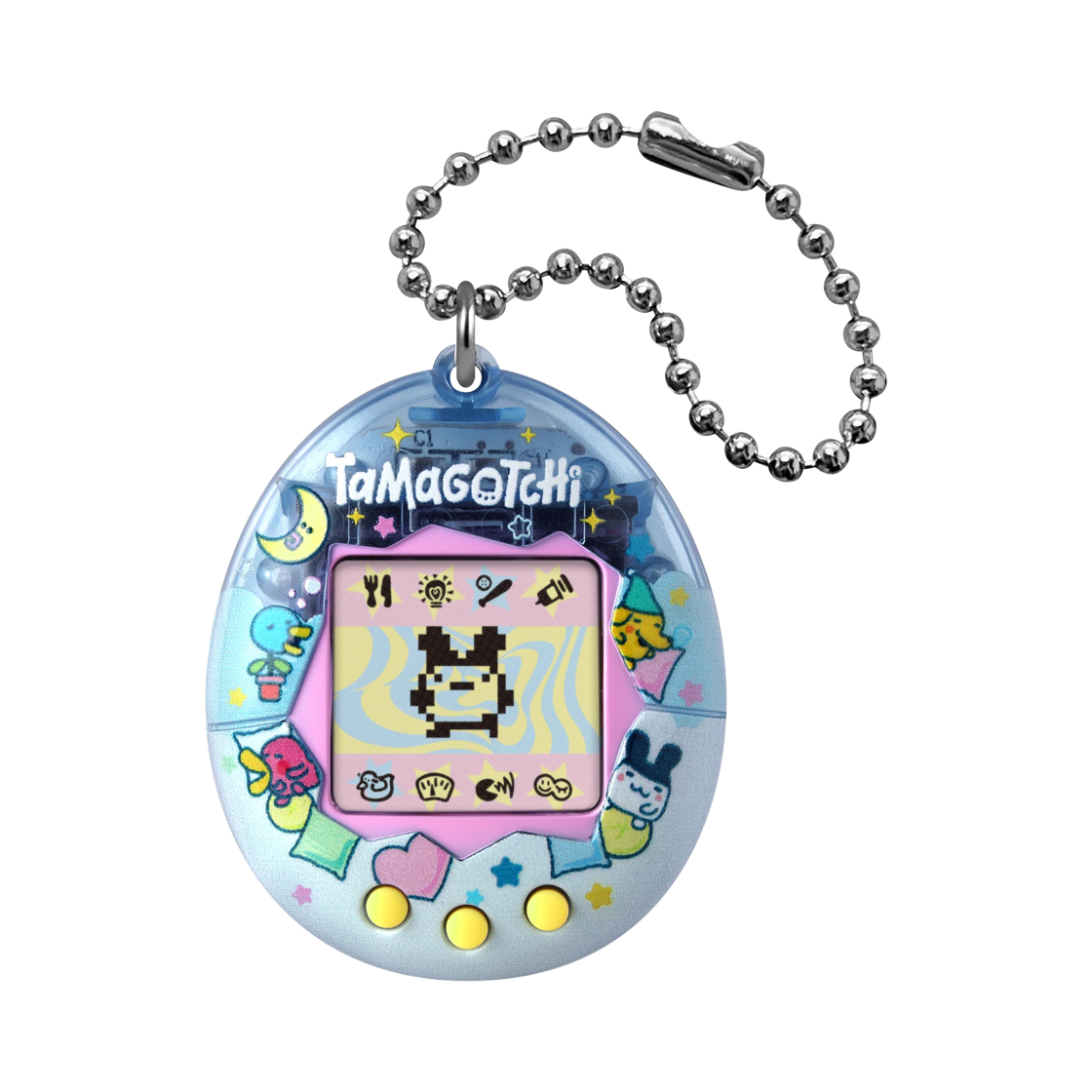 다마고치 오리지널 타마 파자마(Tamagotchi Original Tama Pajama)