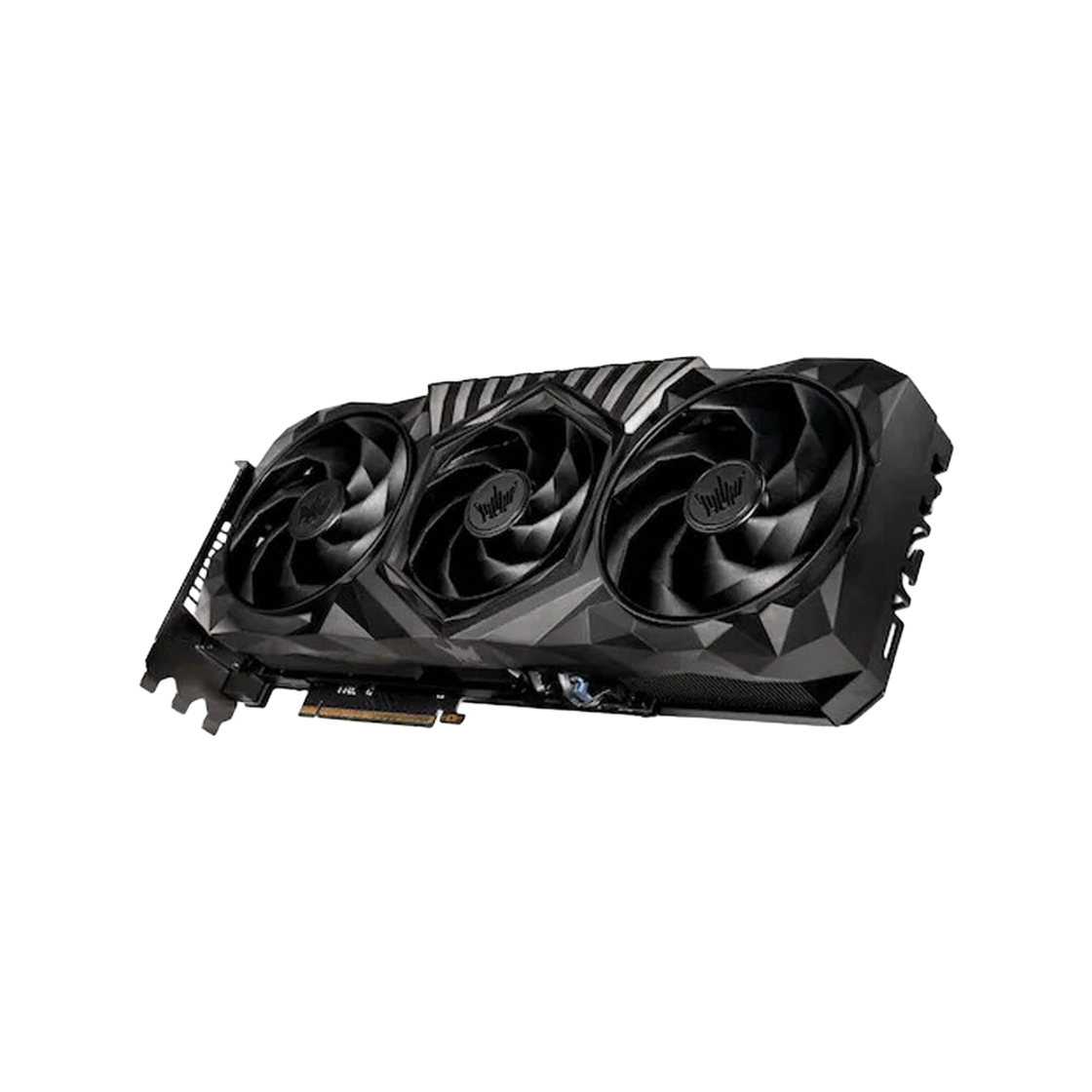 갤럭시 GALAZ 지포스 RTX 5070 Ti HOF GAMING D7 16GB BLACK(GALAZ GeForce RTX 5070 Ti HOF GAMING D7 16GB BLACK) - 2