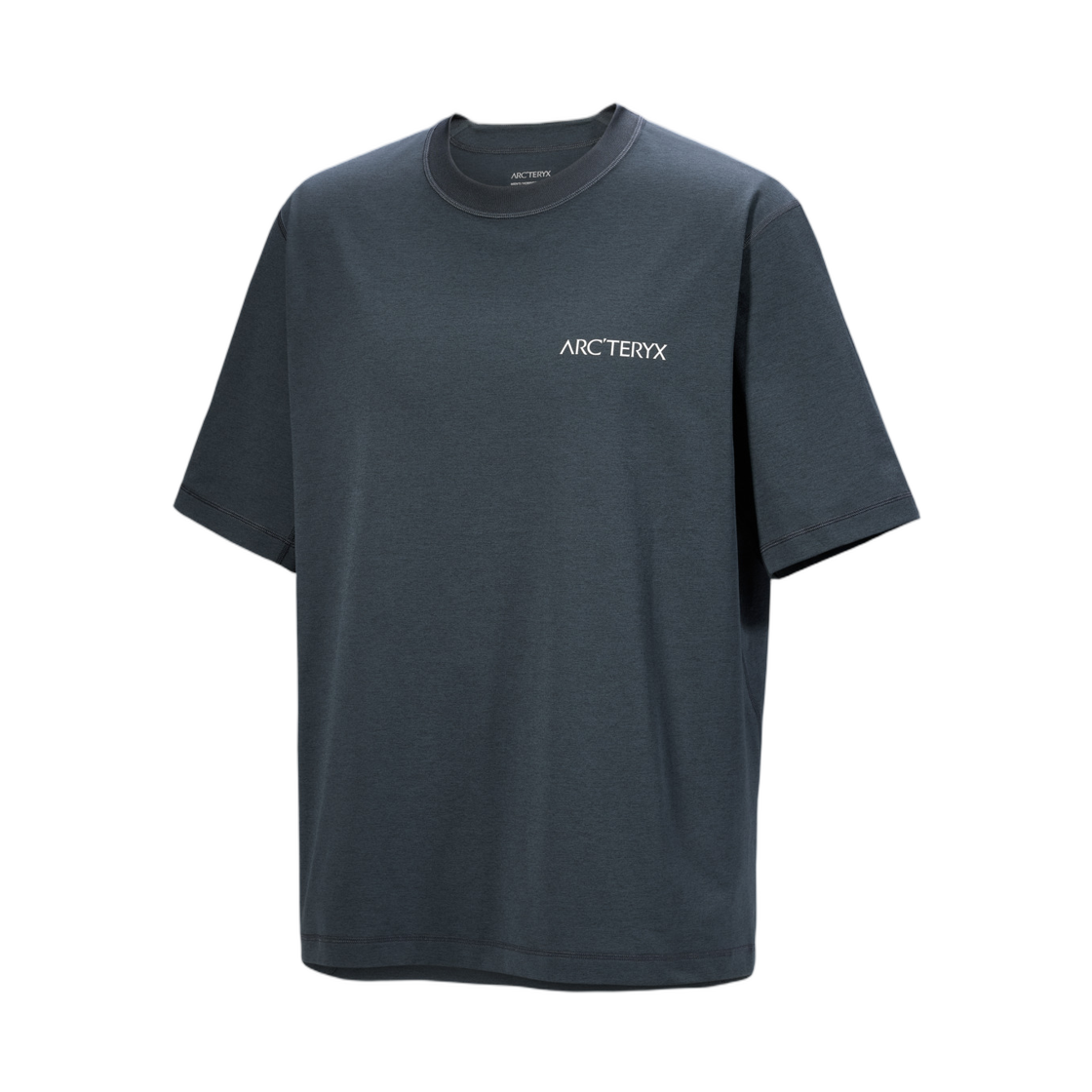 아크테릭스 엔보이 그랜드 월 SS 티셔츠 오리온(Arc'teryx Envoy Grand Wall SS T-Shirt Orion) - 1