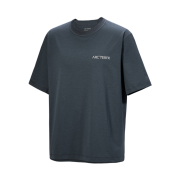 Arc'teryx Envoy Grand Wall SS T-Shirt Orion