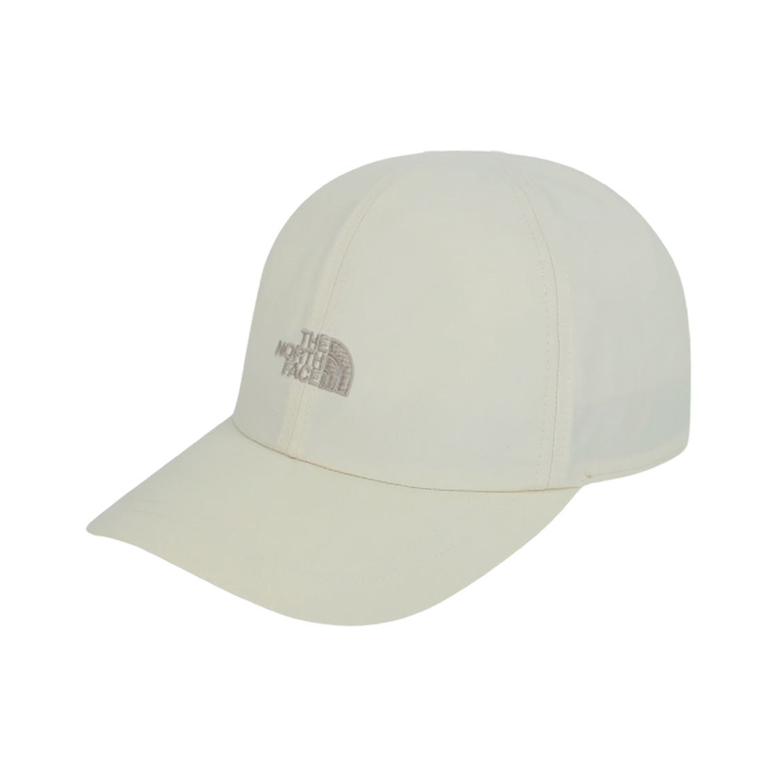 NE3CS01K The North Face Standard Lt Ball Cap Cream - 26SS