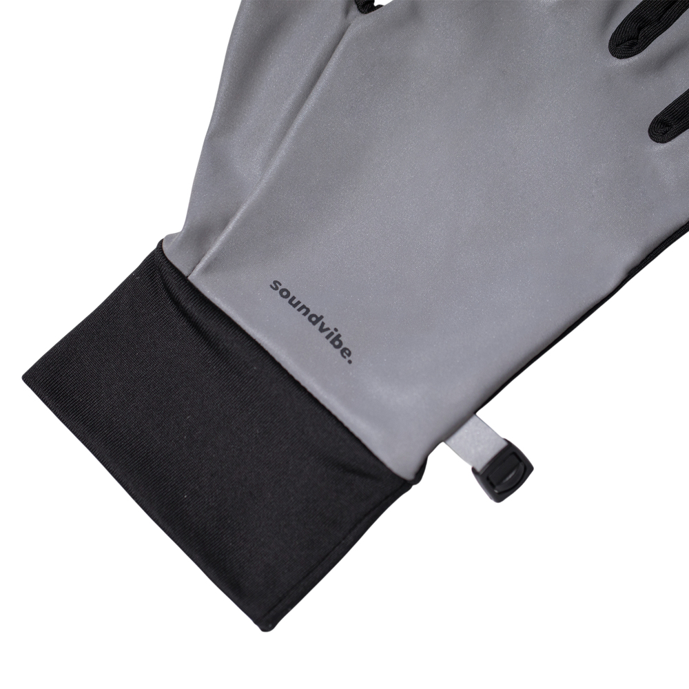 사운드바이브 리플렉티브 글로브(soundvibe Reflective Gloves) - 5