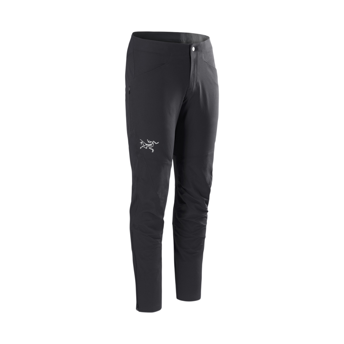 아크테릭스 롬 팬츠 블랙(Arc'teryx Rhoam Pants Black) - 1